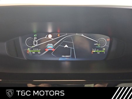 2026 Peugeot 308 - thumbnail 10