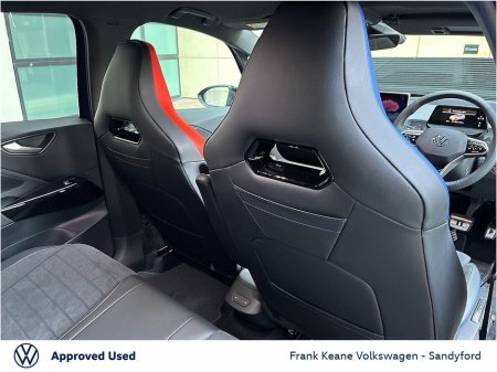 2026 Volkswagen ID.3 - thumbnail 28