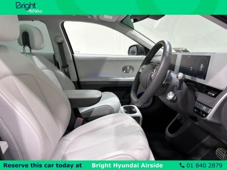 2024 Hyundai Ioniq 5 PLATINUM 77 KWH 5DR AU €41,950 thumbnail