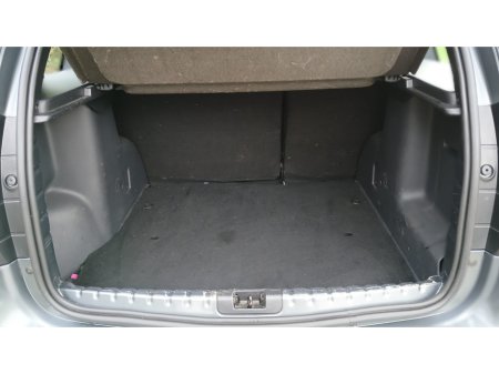 2018 Dacia Duster - thumbnail 6