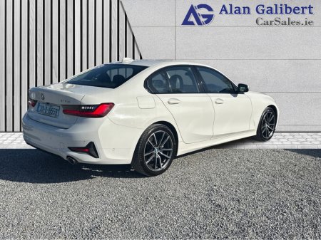 2020 BMW 3 Series - thumbnail 7