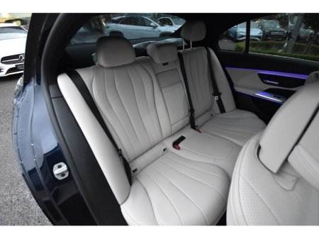 2024 Mercedes-Benz E Class E300e AMG Plus 313bhp €66,850 thumbnail