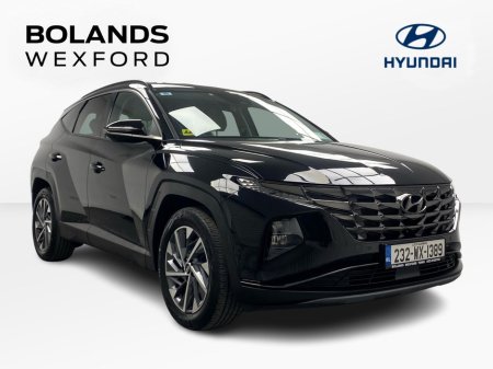 2023 Hyundai Tucson 2WD Executive Plus
