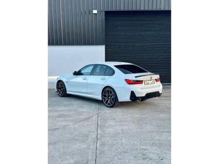 2022 BMW 3 Series  €39,995