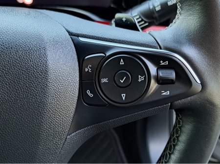 2022 Opel Mokka GS LINE 1.2TURBO  130BHP 8 SPEED AUTOMATIC €23,950 thumbnail