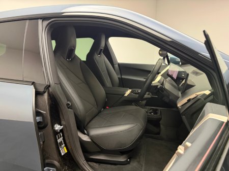 2022 BMW iX 40 M SPORT XDRIVE €45,990 thumbnail