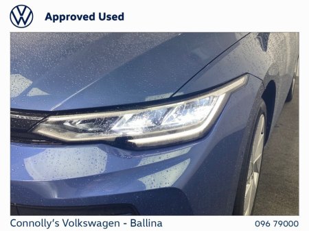 2025 Volkswagen Golf - thumbnail 18