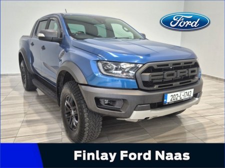 2020 Ford Ranger - thumbnail 1