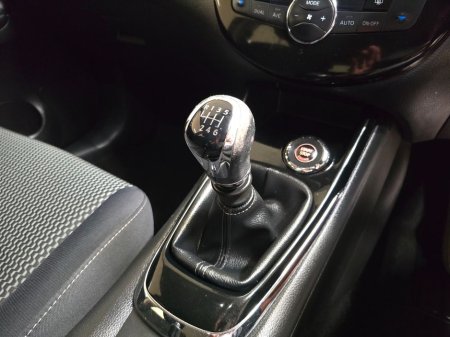 2016 Nissan Pulsar 1.5 DCI Acenta 5DR H/B €8,750 thumbnail