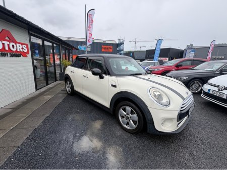 2016 MINI Cooper - thumbnail 19