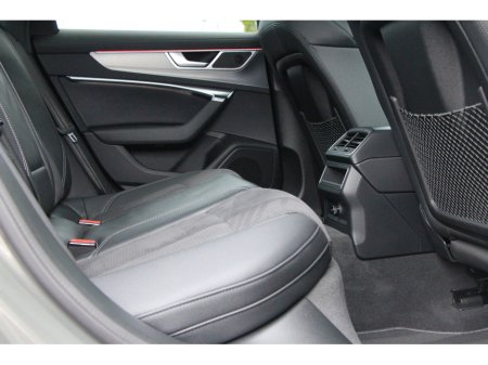 2024 Audi A6 Black Edition * HD Matrix Lights * Extra spec €60,950 thumbnail