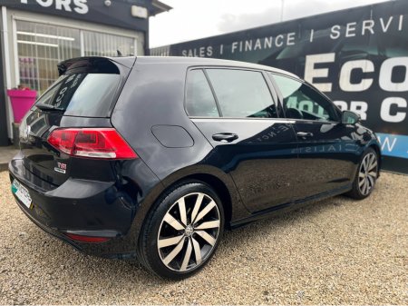 2016 Volkswagen Golf - thumbnail 6