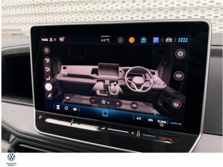 2026 Volkswagen Crafter HIGHLINE 30 MWB HR 140HP M6F €38,995 thumbnail