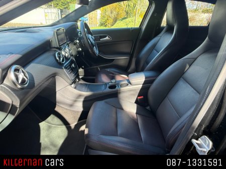 2013 Mercedes-Benz A Class - thumbnail 11