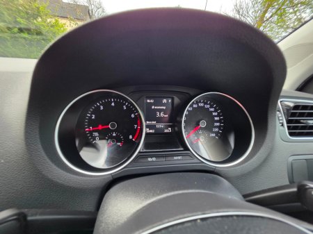 2017 Volkswagen Polo - thumbnail 13