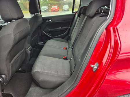 2015 Peugeot 308 ACTIVE 1.6 HDI 92 4DR €8,999 thumbnail