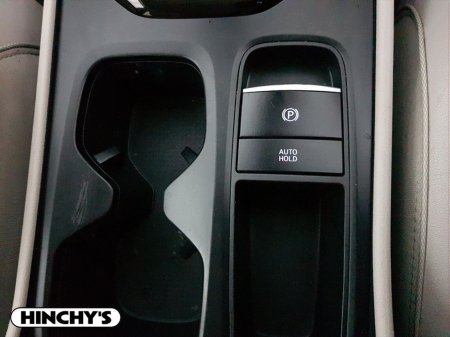 2022 Hyundai Tucson - thumbnail 25