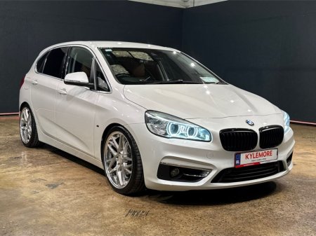 2018 BMW 2 Series - thumbnail 9