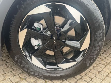 2024 Kia Sorento KIA SORENTO SEM PHEV €55,950 thumbnail