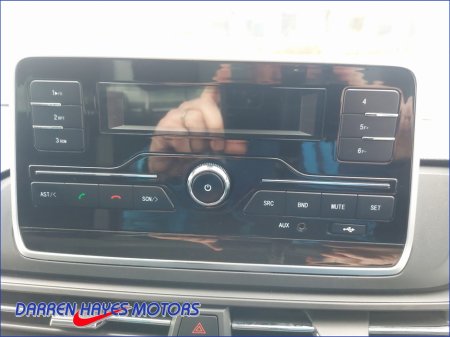 2021 Maxus Deliver 9 - thumbnail 12