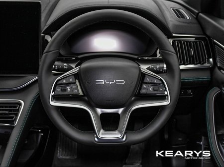 2025 BYD Seal U - thumbnail 12