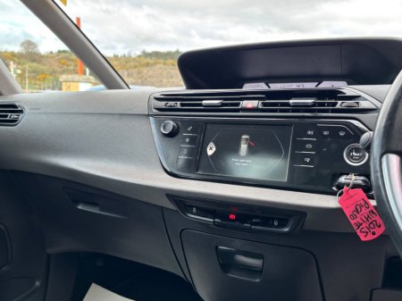 2015 Citroen C4 - thumbnail 7