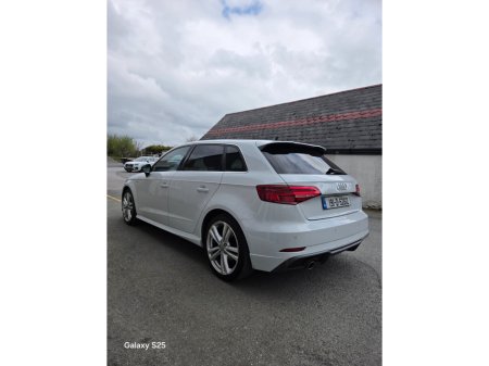 2019 Audi A3 - photo 6