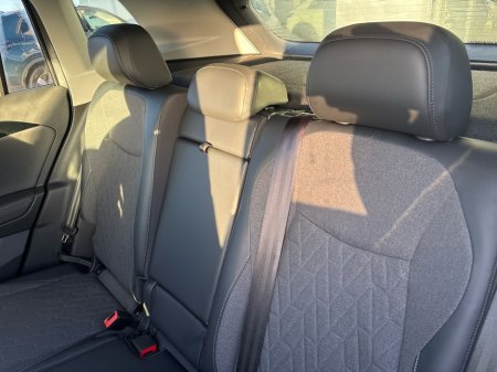 2025 Volkswagen Tiguan TIGUAN LIFE 1.5 PHEV DSG 204HP €49,859 thumbnail