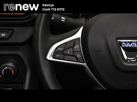 2022 Dacia Sandero Stepway Comfort TCe 90 MY21.5 €16,500 thumbnail