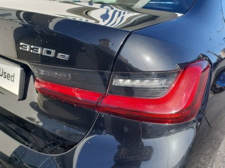 2025 BMW 3 Series - thumbnail 20