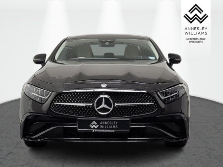 2023 Mercedes-Benz CLS Class - thumbnail 2