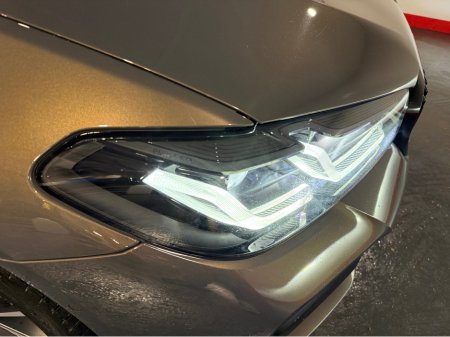 2023 BMW 5 Series - thumbnail 16