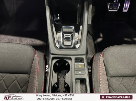 2023 Skoda Octavia - thumbnail 32