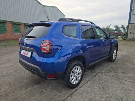 2023 Dacia Duster Ambition €18,950 thumbnail