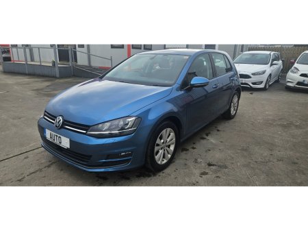 2015 Volkswagen Golf - thumbnail 15