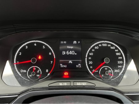 2021 Volkswagen Polo - thumbnail 18