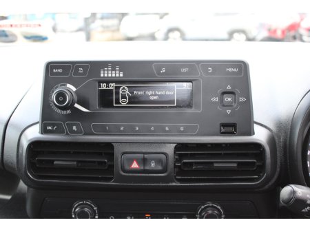 2021 Citroen Berlingo  €15,950 thumbnail