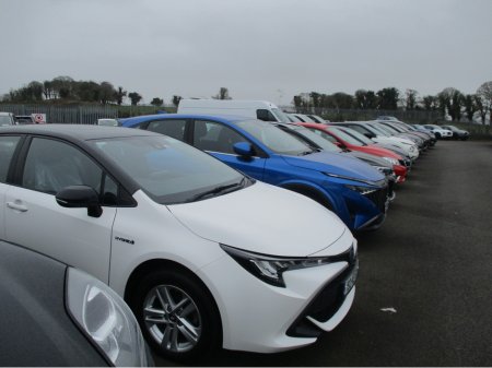 2019 Toyota Corolla - thumbnail 27