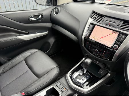 2021 Nissan Navara NEW ARRIVAL 2.3DCI N-GUARD 188BHP D thumbnail