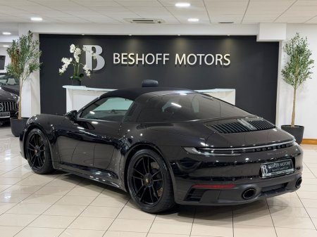 2024 Porsche 911 - thumbnail 6