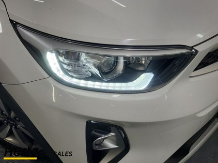 2024 Kia Stonic - thumbnail 7