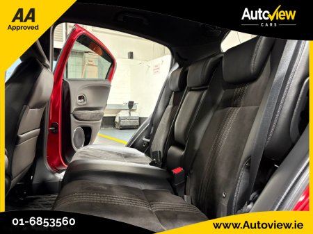 2020 Honda Vezel - thumbnail 26