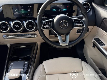 2021 Mercedes-Benz GLA Class - thumbnail 8