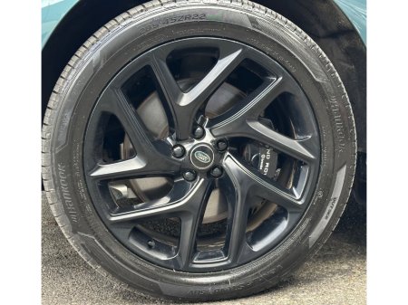 2023 Land Rover Range Rover Sport - thumbnail 22