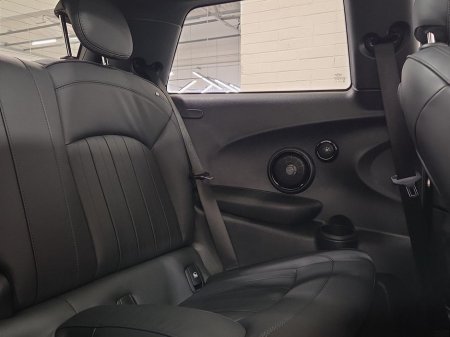 2023 MINI Hatch Electric Level 3 €24,950 thumbnail