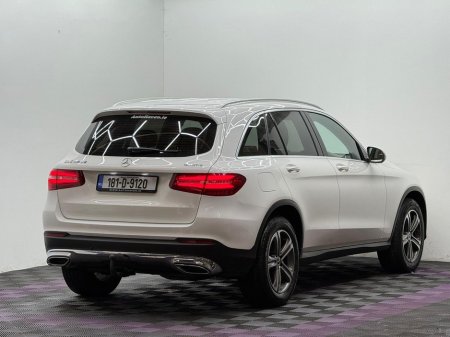 2018 Mercedes-Benz GLC Class - thumbnail 6