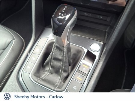 2024 Volkswagen Tiguan - thumbnail 16