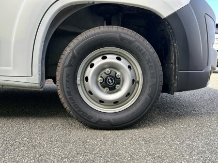 2026 Opel Movano - thumbnail 4