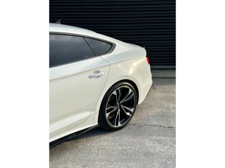 2021 Audi A5  €37,995