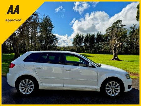 2012 Audi A3 - thumbnail 9